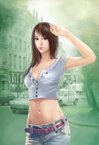 大學門衞老董-續寫之美腿校花