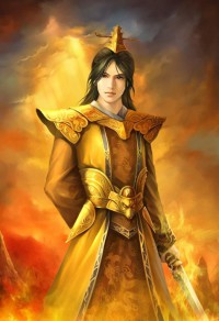 冷皇的廢后