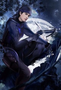 名流美容院