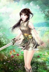 穿越上下五千年