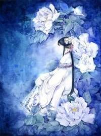 承恩
