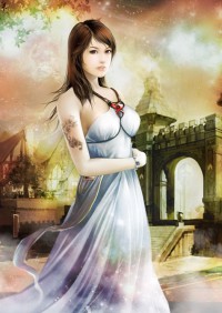 庶女狂医