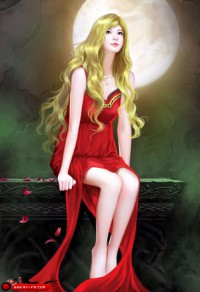 美味小厨娘：田园种夫记
