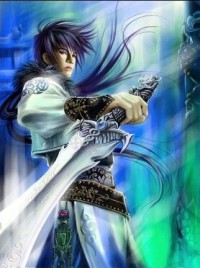 [西遊記]楊戩與孫悟空