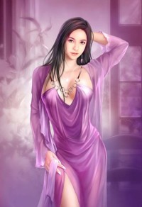 女首富的小狼狗