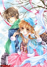 倾城恋之女神归来