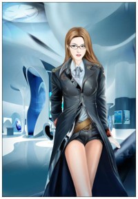 娛樂女王[古穿今]