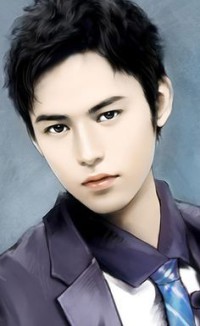 玛丽苏同款男主