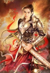 不滅元神