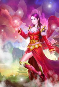 杜若蒼梧