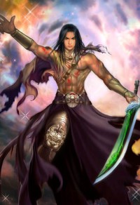 絕色狂醫：魔神大人，輕點撩