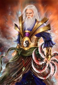 倾城狂妃：强撩魔皇，生崽崽