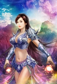 嫁给渣攻的杀马特爹后