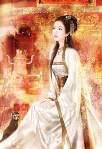 时教授的小仙女