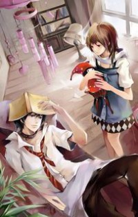 [穿越]論如何讓大喵乖乖睡覺