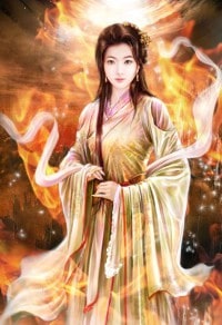 猫神的世界